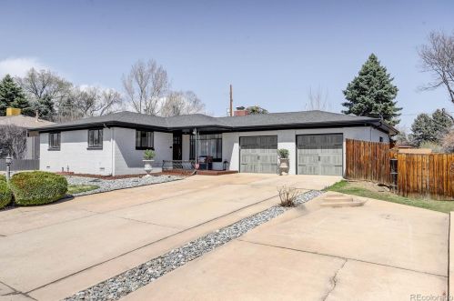 3385 Saratoga Ave, Englewood, CO 80110-6203