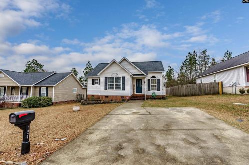124 Tylers Trl, Lexington, SC 29073-9706