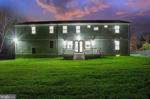17710 Striley Dr, Ashton MD  20861-9763 exterior
