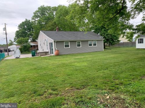 732 Clayton St, Aberdeen MD  21001-3522 exterior