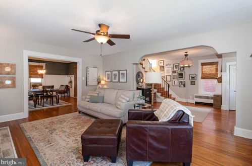 313 Stock St, Hanover PA 17331-2227 exterior