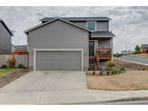 916 Grant St, Lafayette, OR 97127-9670