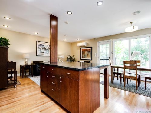 1110 Clayton St, Denver CO  80206-3212 exterior