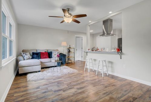 3267 Miller Dr, Ladson SC  29456-3825 exterior