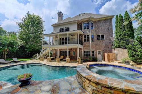 9060 Preston Ln, Suwanee, GA 30024-5513