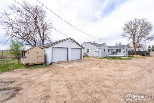 824 16th St, Greeley CO 80631-6231 exterior