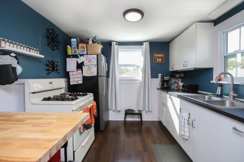 416 Palmetto Dr, Fort Worth TX  76114-3743 exterior