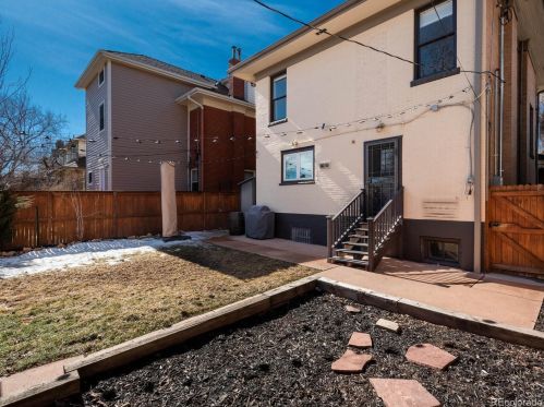 1274 Steele St, Denver CO  80206-3424 exterior