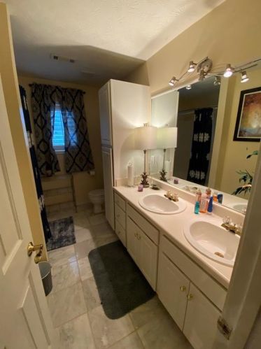 3246 Lindas Cir, Conyers GA  30013-2236 exterior