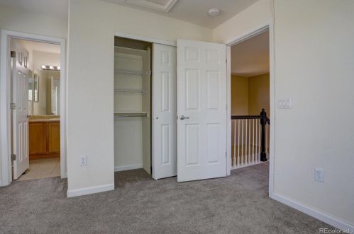 21940 Jamison Pl, Denver CO  80016-1313 exterior