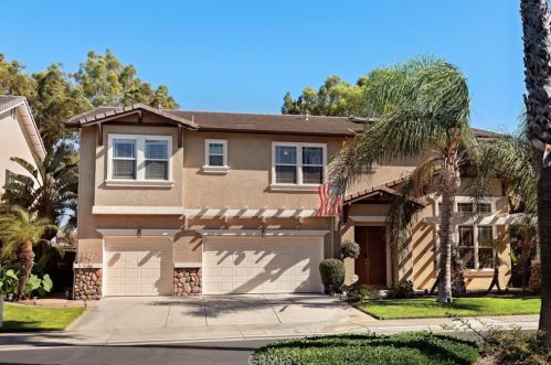11364 Pondhurst Way, Riverside CA  92505-3471 exterior