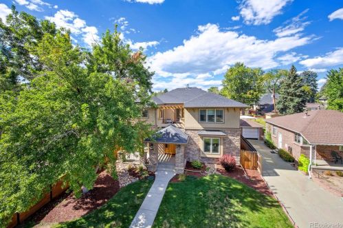 1157 Steele St, Denver, CO 80210-2035