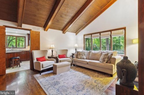 7015 Pindell School Rd, Fulton MD  20759-9715 exterior