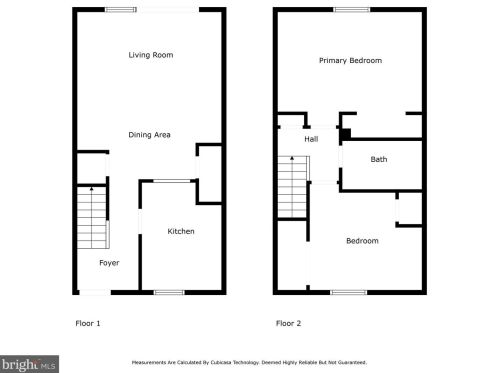8380 Forrester Blvd, Springfield VA  22152-1735 exterior