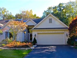 6821 Ridgewood Trl, Toledo OH  43617-1181 exterior
