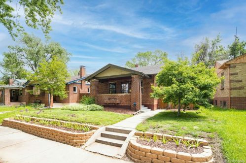 2340 Lincoln St, Denver, CO 80210-5015
