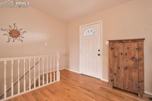 703 Matt Dr, Pueblo CO  81007-6513 exterior