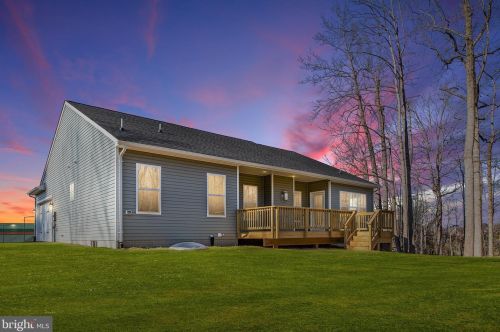 11117 Piney Forest Rd, Bumpass, VA 23024-9336