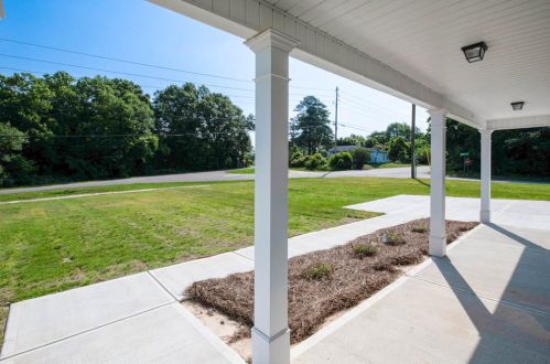 508 Gentry Ln, North Augusta, SC 29841-4193