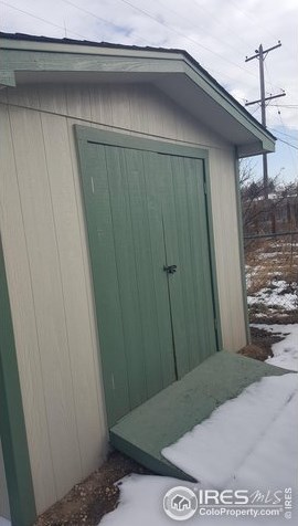 1218 24 Ave, Greeley CO 80634-6025 exterior