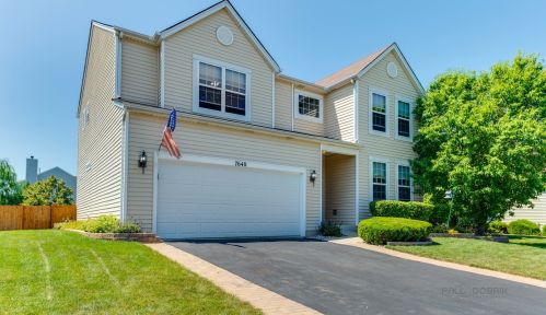 7640 Scarlett Oak Dr, Plainfield, IL 60586-4191