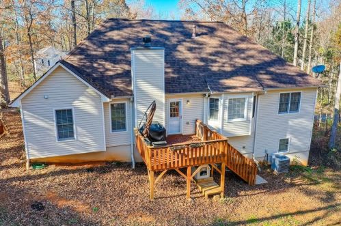355 Ridge Brook Sta, Holly Springs, GA 30114-8383