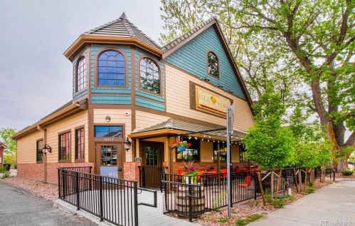 19804 Summerset Ln, Parker CO 80138-8077 exterior