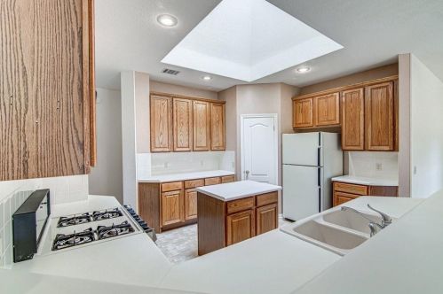 14911 Bescott Dr, Austin TX  78728-5728 exterior