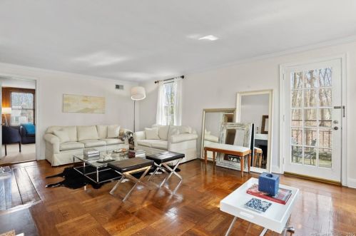 10 Indian Pass, Greenwich, CT 06830-7206