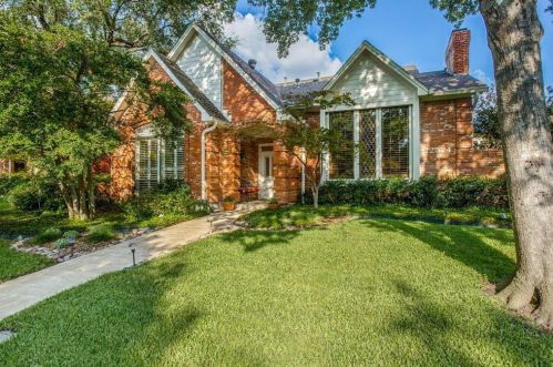 12524 Degas Ln, Dallas, TX 75230-1752