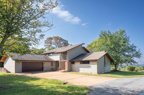 12574 Chicken Mountain Rd, Madison Mills, VA 22960-2567