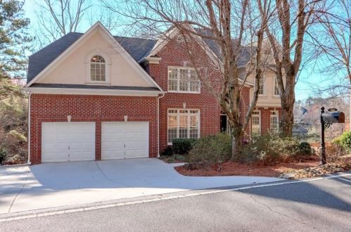 4280 Bishop Lake Rd, Marietta, GA 30062-6481