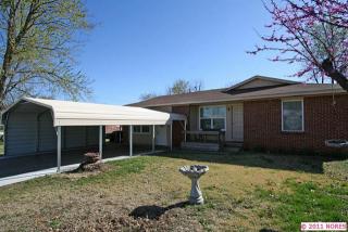 1107 Southview Ln, Skiatook, OK 74070-2436