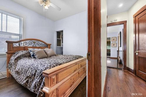 2612 Cuyler Ave, Forest View IL  60402-2710 exterior