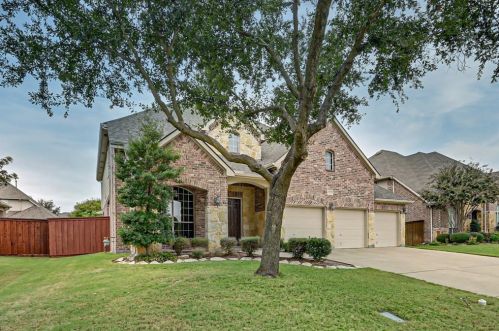 1613 Almond Dr, Midlothian, TX 76063-2974
