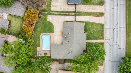 4716 Brandingshire Pl, Fort Worth TX  76133-6502 exterior