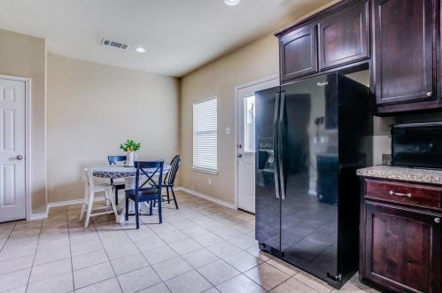 4105 Tiburon St, Fort Worth TX  76106-2609 exterior