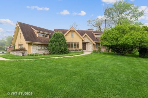 1350 Dartmouth Rd, Homewood, IL 60422-1905