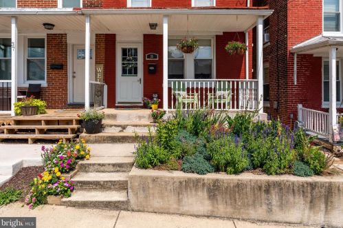 35 Lee St, York, PA 17403-1705