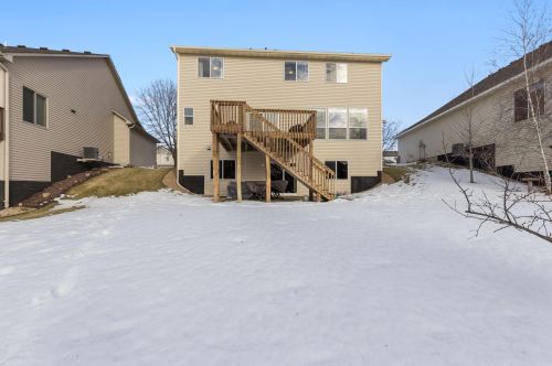 920 Drew Dr, Saint Paul MN  55129-6900 exterior