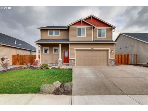 939 Julie Ln, Liberal, OR 97038-8844