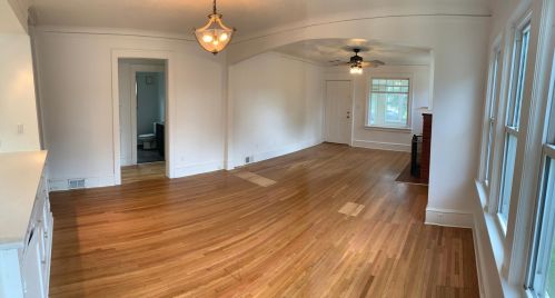 1438 Asbury St, Saint Paul MN  55108-2434 exterior