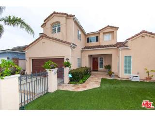 7239 Kentwood Ave, Los Angeles CA  90045-1255 exterior