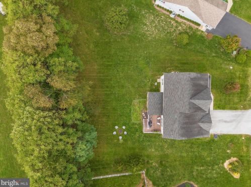 788 Rivanna Run, Falling Waters WV  25419-4293 exterior