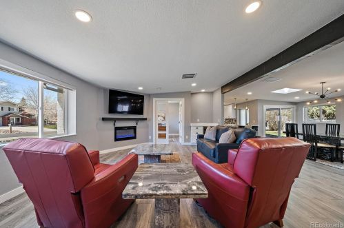 3320 Nelson St, Denver CO  80033-5552 exterior
