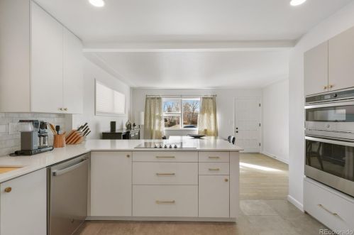 1650 Sperry St, Denver CO  80219 exterior