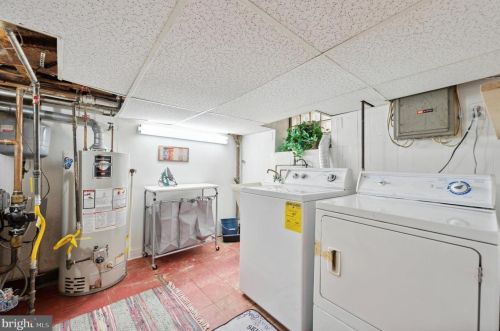 2803 16th St, Philadelphia PA  19145-4918 exterior