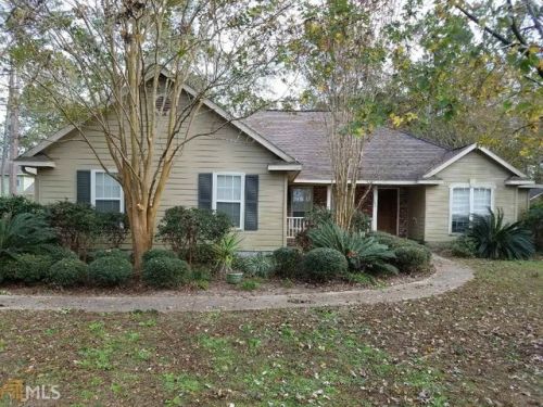 106 Buntin St, Woodbine, GA 31569-4314