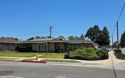 350 Houser Dr, Covina, CA 91722-3729