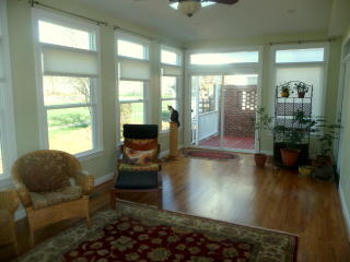 102 Fields Cir, Chapel Hill NC  27516-7797 exterior